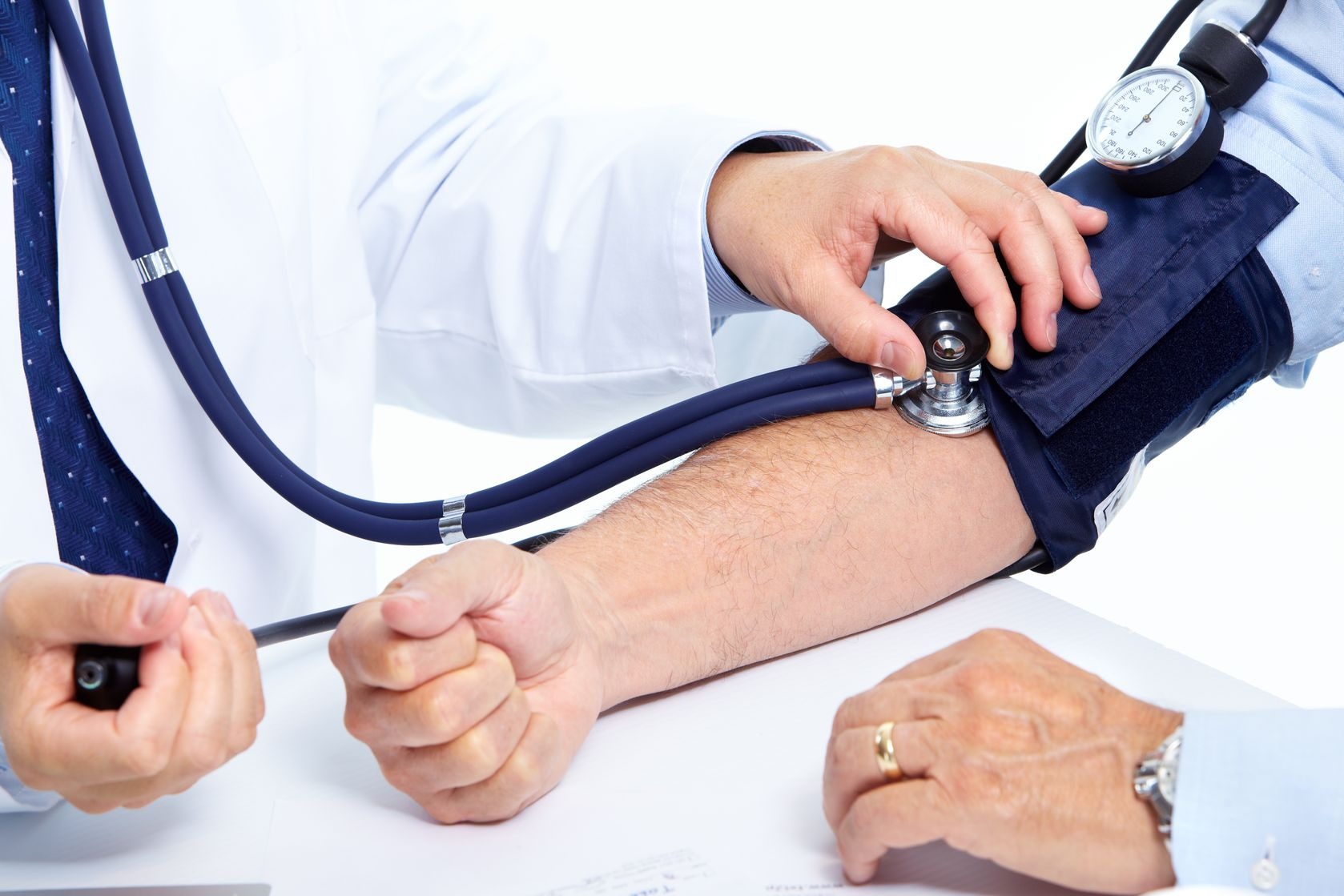 Módszerek a vérnyomás emelésére - HáziPatika